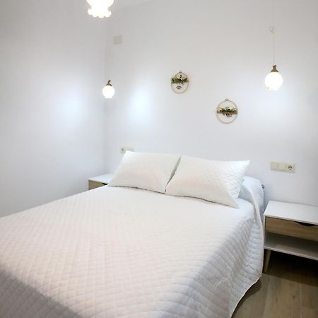 Apartamentos Turisticos La Estacion Ούβεδα Εξωτερικό φωτογραφία