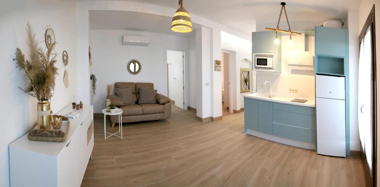 Apartamentos Turisticos La Estacion Ούβεδα Εξωτερικό φωτογραφία