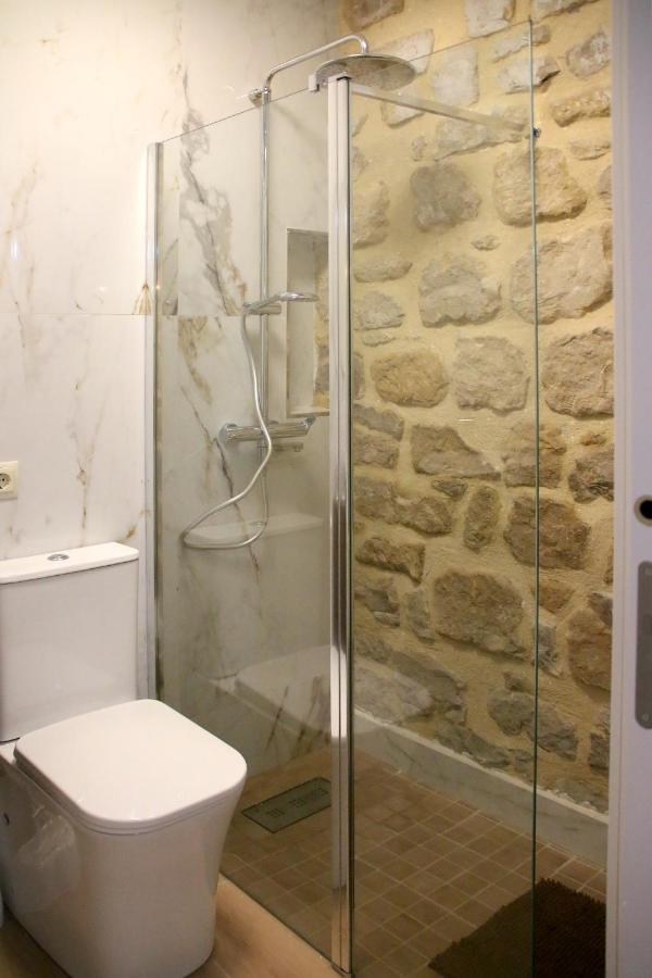 Apartamentos Turisticos La Estacion Ούβεδα Εξωτερικό φωτογραφία