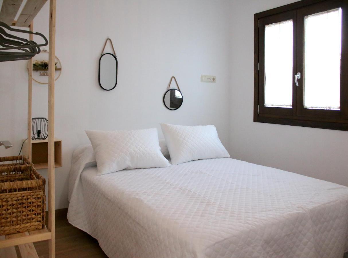 Apartamentos Turisticos La Estacion Ούβεδα Εξωτερικό φωτογραφία