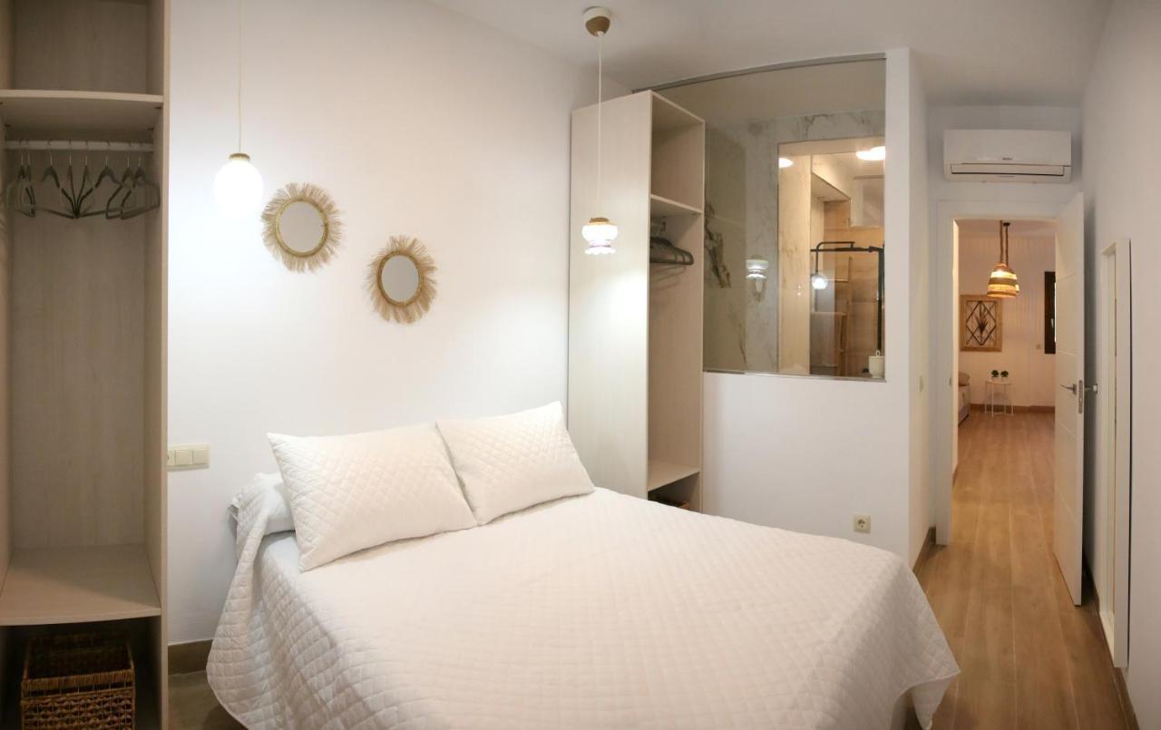 Apartamentos Turisticos La Estacion Ούβεδα Εξωτερικό φωτογραφία