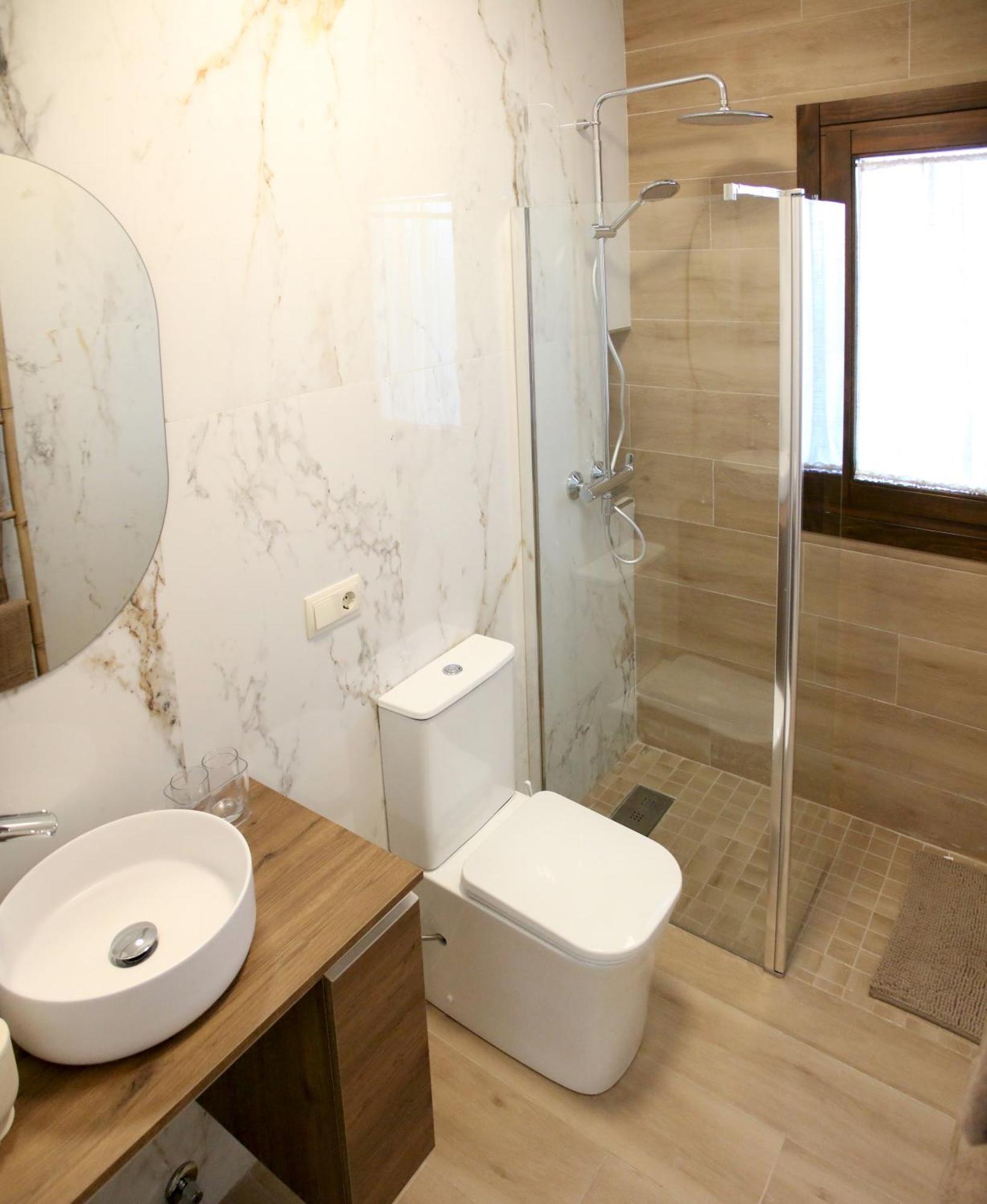 Apartamentos Turisticos La Estacion Ούβεδα Εξωτερικό φωτογραφία